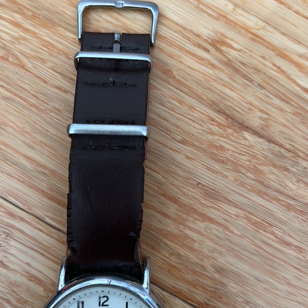 Timex watch - Picture 4 of 5